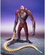 Bandai tamashii nations godzilla x kong: the new empire s.h. monsterarts action figure skar king action figuur