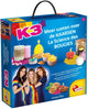 Lisciani k3 candles science