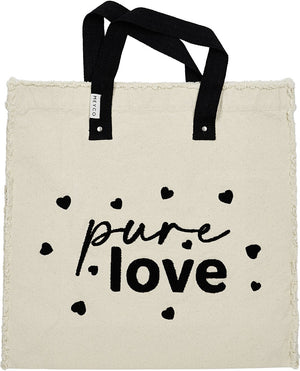 Meyco baby pure love mom bag - nature