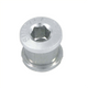 Sunrace - SunRace kettingbladboutset SP210 zilver (5st)