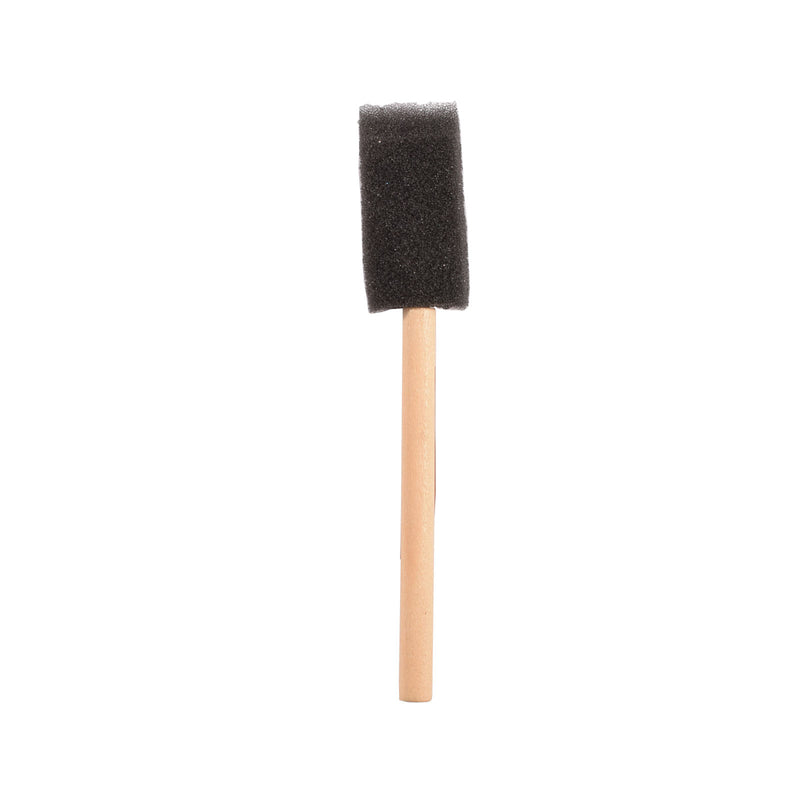 Load image into Gallery viewer, Darice • schuimpenseel 2,5cm
