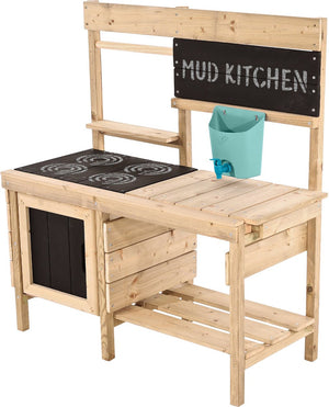 Tp toys muddy madness modderkeuken