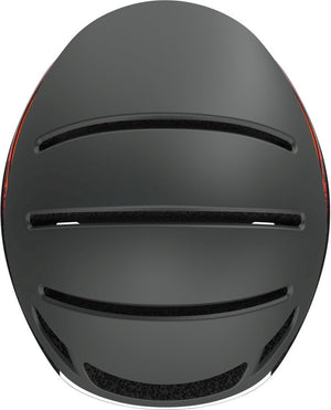 Livall evo21 black medium - (smart) fietshelm - sos functie - led richtingaanwijzers - smart verlichting