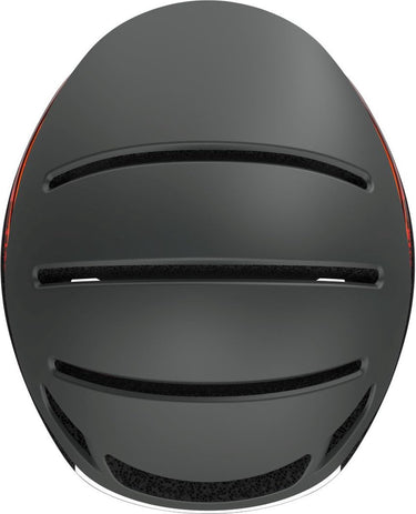 Livall evo21 black medium - (smart) fietshelm - sos functie - led richtingaanwijzers - smart verlichting