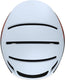 Livall evo21 white medium - (smart) fietshelm - sos functie - led richtingaanwijzers - smart verlichting