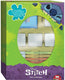 Multiprint stitch stempelset met 4 stempels