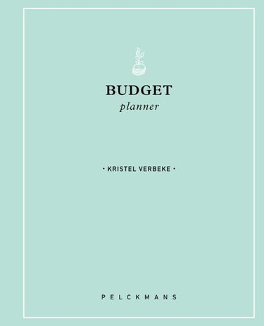 Woonwoud budgetplanner – jouw stijlvolle hulpmiddel voor controle over je geld!