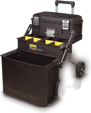 Stanley fatmax cantilever gereedschapswagen