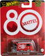 Mattel hot wheels jbl68, kool kombi, auto, 3 jaar, metaal, kunststof, rood, wit