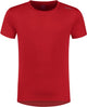 Rogelli promo kind sportshirt - korte mouw - rood