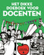 Uitgeverij mus het dikke doeboek voor docenten - puzzels en quizzen