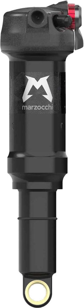Load image into Gallery viewer, Marzocchi bomber inline evol trunnion shock

