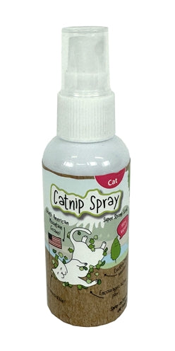 Load image into Gallery viewer, Happy pet catnip spray
