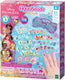 Aquabeads nagelstudio disney princess