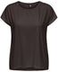 Only play aubree loose training shirt dames - maat l