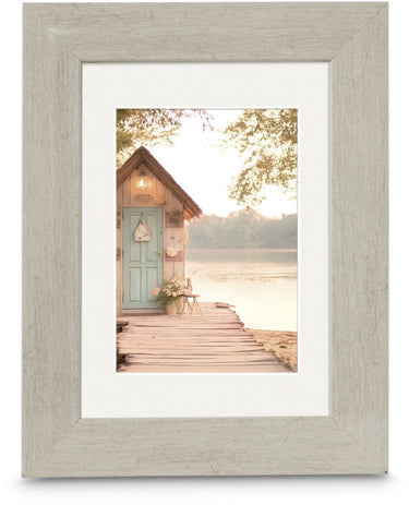 Hama fotolijst - cottage - 30 x 40 cm - taupe