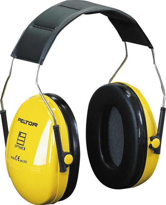 3m ™ peltor™ optime™ comfort gehoorkap h510a (87-98 db) | 1 stuk