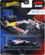 Hot wheels speelgoedauto formula 1 visa cash app racing bulls f1.