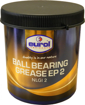 Eurol gellagervet 500 gram ep2