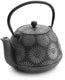 Ibili theepot 'bali' 1200ml gietijzer