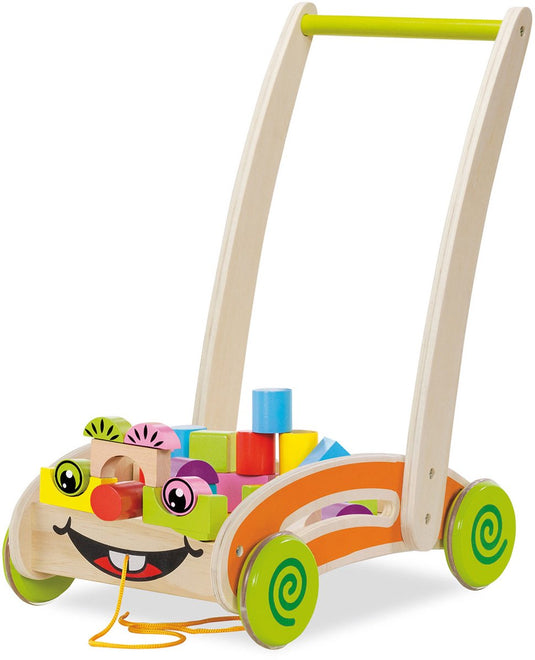 Eichhorn activity walker