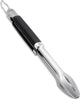 Merkloos sans marque merkloze grilltang precision - rvs met antislip grip