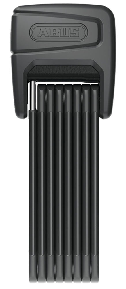 Abus bordo smartx 6000a 120 sh folding lock incl. bracket and remote control