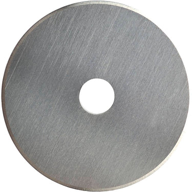Fiskars rolmes reservemes - recht - ø45 mm - titanium