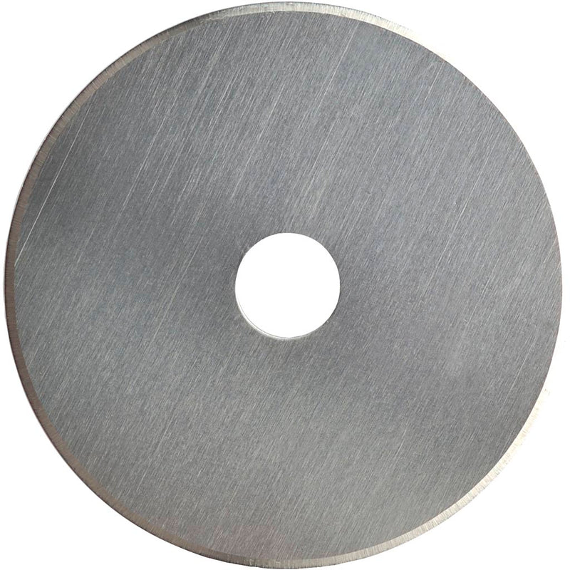 ギャラリービューアに画像をロードする, Fiskars rolmes reservemes - recht - ø45 mm - titanium
