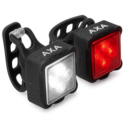 Axa verlichtingsset niteline 44-r usb (op kaart)