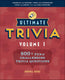 Ultimate trivia, volume 1