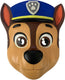 Rubies chase masker kinderkostuum - - maat one size