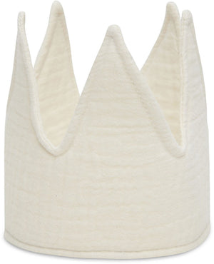 Jollein verjaardagskroon 12x35cm party collection ivory