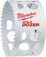 Milwaukee hole dozer™ bi-metalen gatzaag 83mm - 49560183