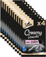 Sheba kattensnacks - creamy snoepjes zalm - 44 stuks