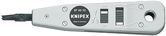 Knipex inzet gereedschap
