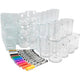 Https: www.cchobby.nl groepsset-waxinelichten-1-set