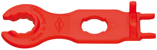 Knipex montagesleutel solar mc-4 - 9749662