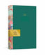 My reading journal: a notebook and diary for book lovers