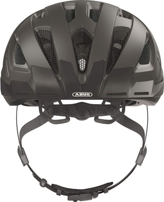 Abus Helm Urban-I 3.0 MIPS titan L 56-61cm