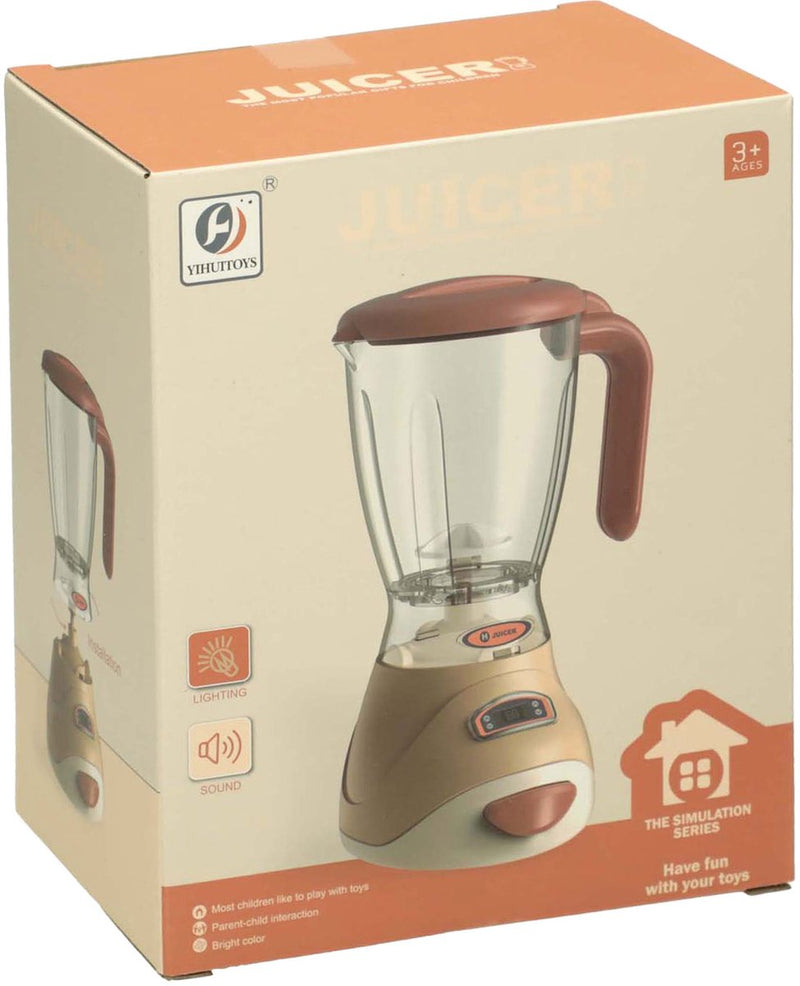 ギャラリービューアに画像をロードする, Lobbes speelgoed bv blender juicer met licht en geluid
