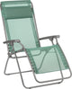 Lafuma r clip - relaxstoel - verstelbaar - inklapbaar - zero gravity - chlorophyle green