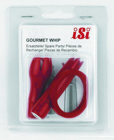 Isi - spare parts set gourmet and thermo whip
