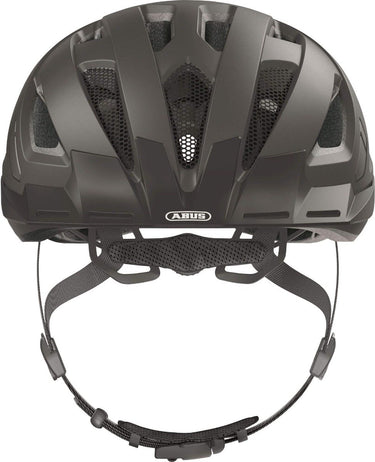 Abus helm Urban-I 3.0 MIPS titan S 51-55cm