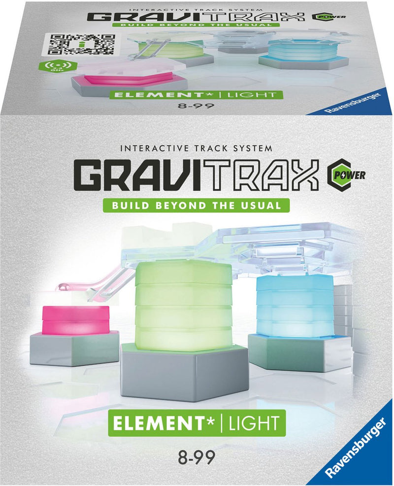 Afbeelding laden in galerijviewer, Ravensburger gravitrax power element light
