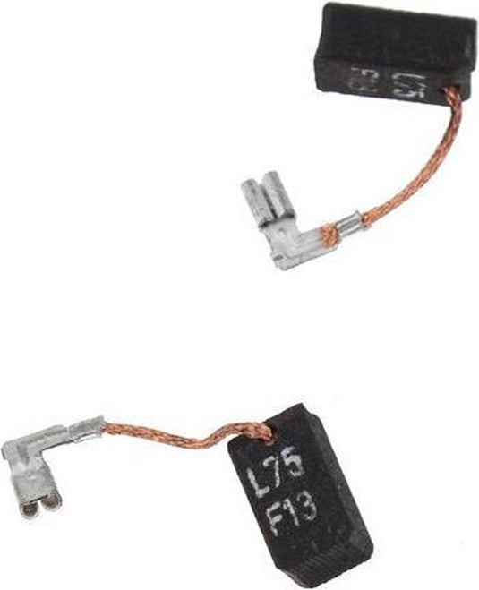 Dewalt - koolborstel - set 2 st. - n418039