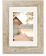 Hama fotolijst - cottage - 30 x 40 cm - bruin