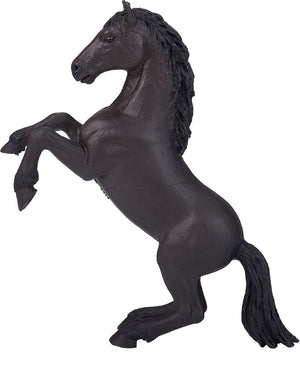 Mojo horse world mustang zwart 387359