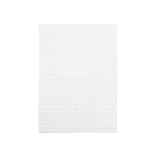 Tonic studios • accessories dimensional foam pads 5mm