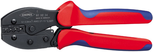 Imp knipex cr hefboomtang niet geïs.open stekker - 97 52 34 sb 975234sb